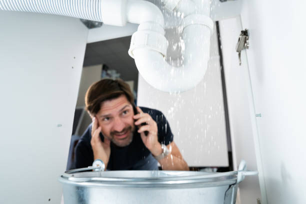 Best Pipe Repair Near Me  in Accokeek, MD