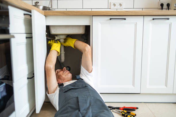 Best Leak Detection Services  in Accokeek, MD