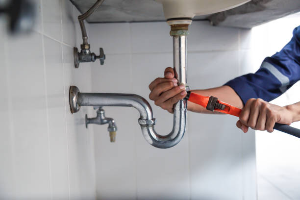Accokeek, MD Plumbing Company