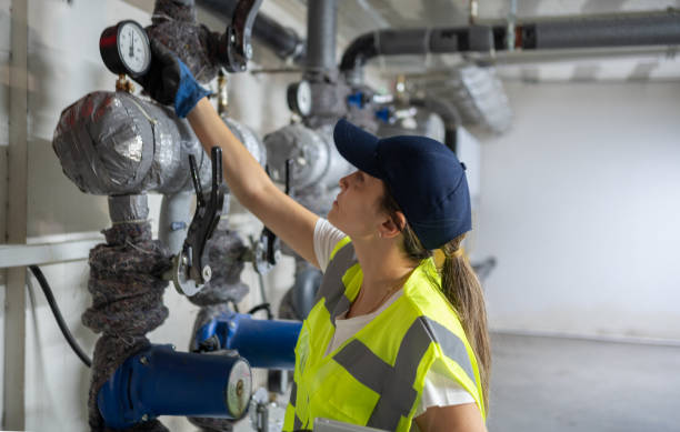 Best Hot Water Heater Installation  in Accokeek, MD
