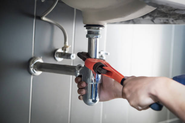 Best Gas Line Repair  in Accokeek, MD