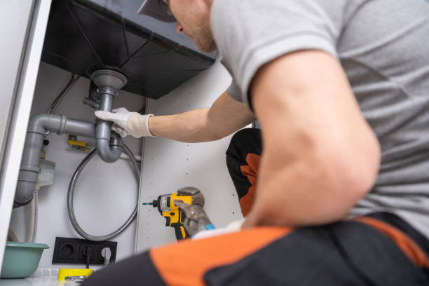 Best Gas Line Repair  in Accokeek, MD